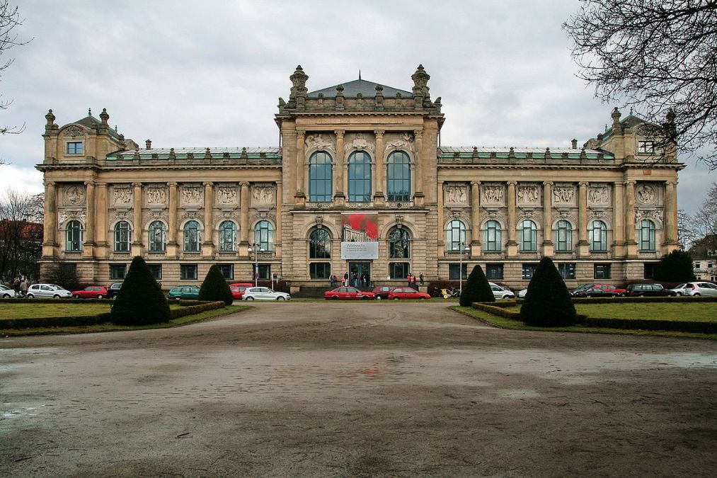 Biggest incident after second world war, 'Priceless' jewels stolen in Germany's Green Vault museum heist
