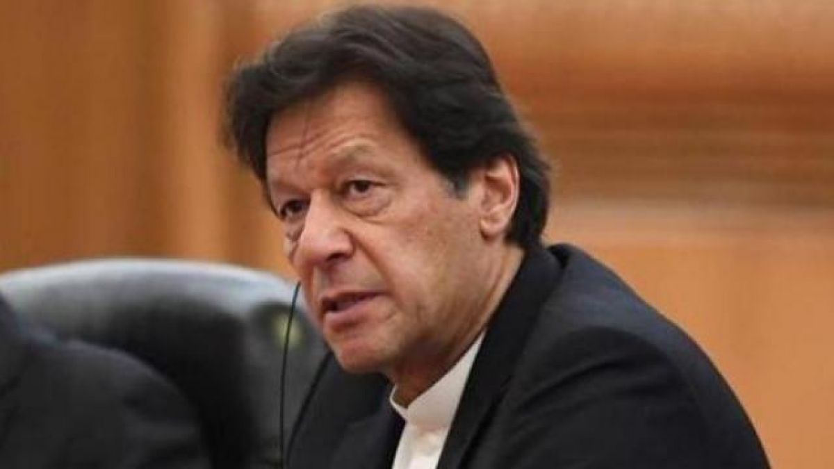 Pak PM Imran Khan's big dilemma, Muslim pilgrims want to visit India