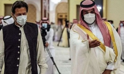 Saudi Arabia makes fun of Pakistan, doesn't lend even by promising