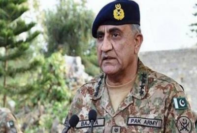 Imran government showed love for Army Chief Bajwa, fail court's decision