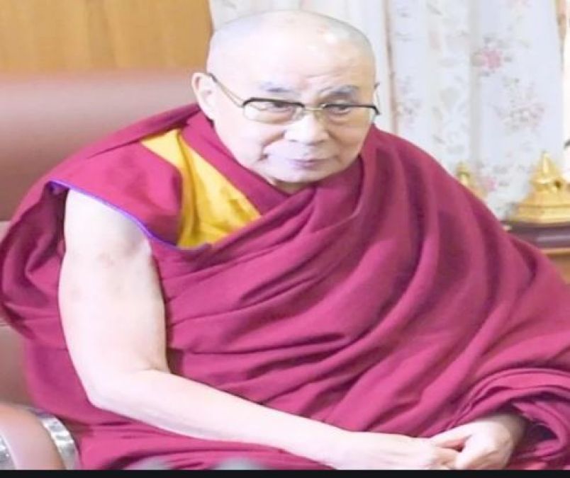 Only Dalai Lama will choose his successor, years old tradition will continue
