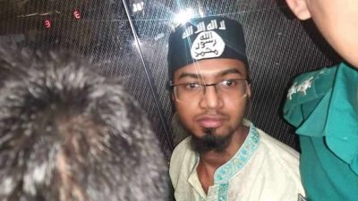 Artisan Cafe terror attack: Dhaka court sentenced 7 terrorists to death