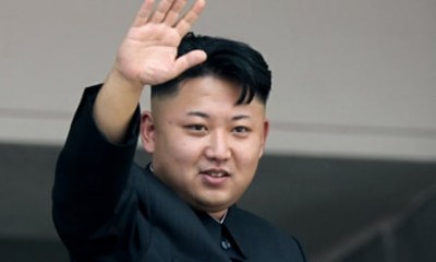 Kim Jong orders to shoot those who violate corona norms