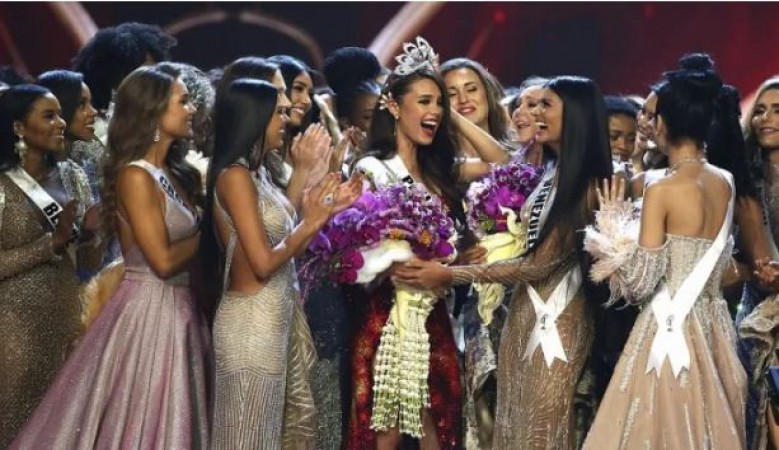 Israel's doors closed for all foreigners, but beauties to come for 'Miss Universe'