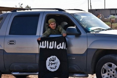 Islamic State handler Abu Hassan killed, Group says- He died fighting enemies of Allah