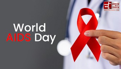 How World AIDS Day began, find out what's today's theme