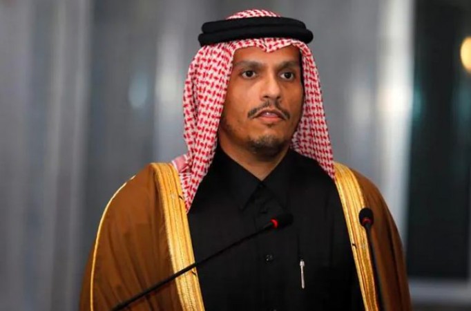 'Learn to run Islamic rule from us,' Qatar's advice to Taliban