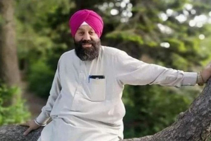 ISIS-K took responsibility for killing Sikh doctor Satnam Singh