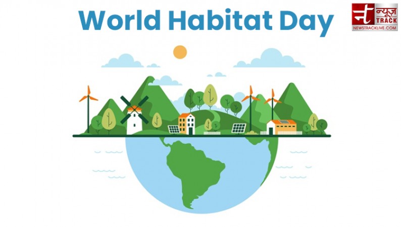 Know important things related to World Habitat Day