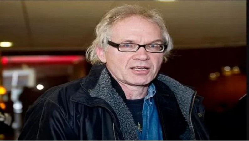 Lars Vilks: Muhammad cartoonist died in a road accident