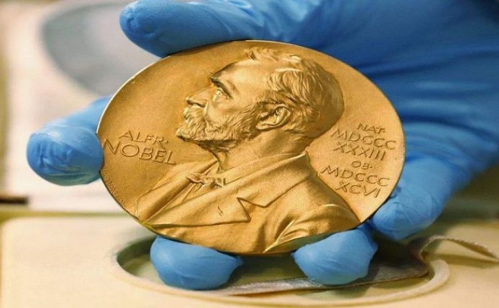 नोबेल पुरस्कार 2021 के विजेताओं के नामों का हुआ ऐलान
