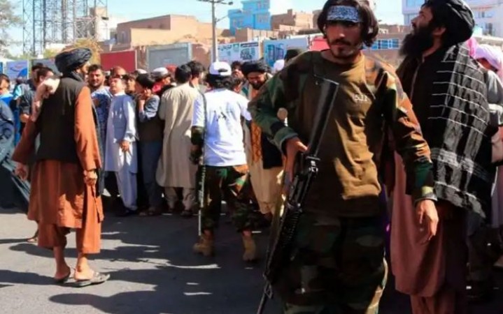 क्रूरता पर उतरा तालिबान, 13 मुस्लिमों को उतारा मौत के घाट, मृतकों में 17 वर्षीय लड़की भी शामिल