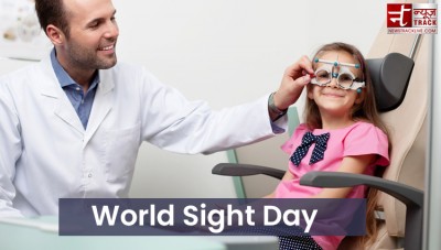 World Sight Day: A day dedicated to visually impaired people