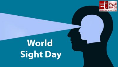 विश्व दृष्टि दिवस : भारत है दानियों का देश, फिर भी इतने लोग करते है नेत्रदान