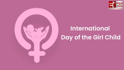 International Girl Child Day: Girls are the blessing of God, don't treat them like sin