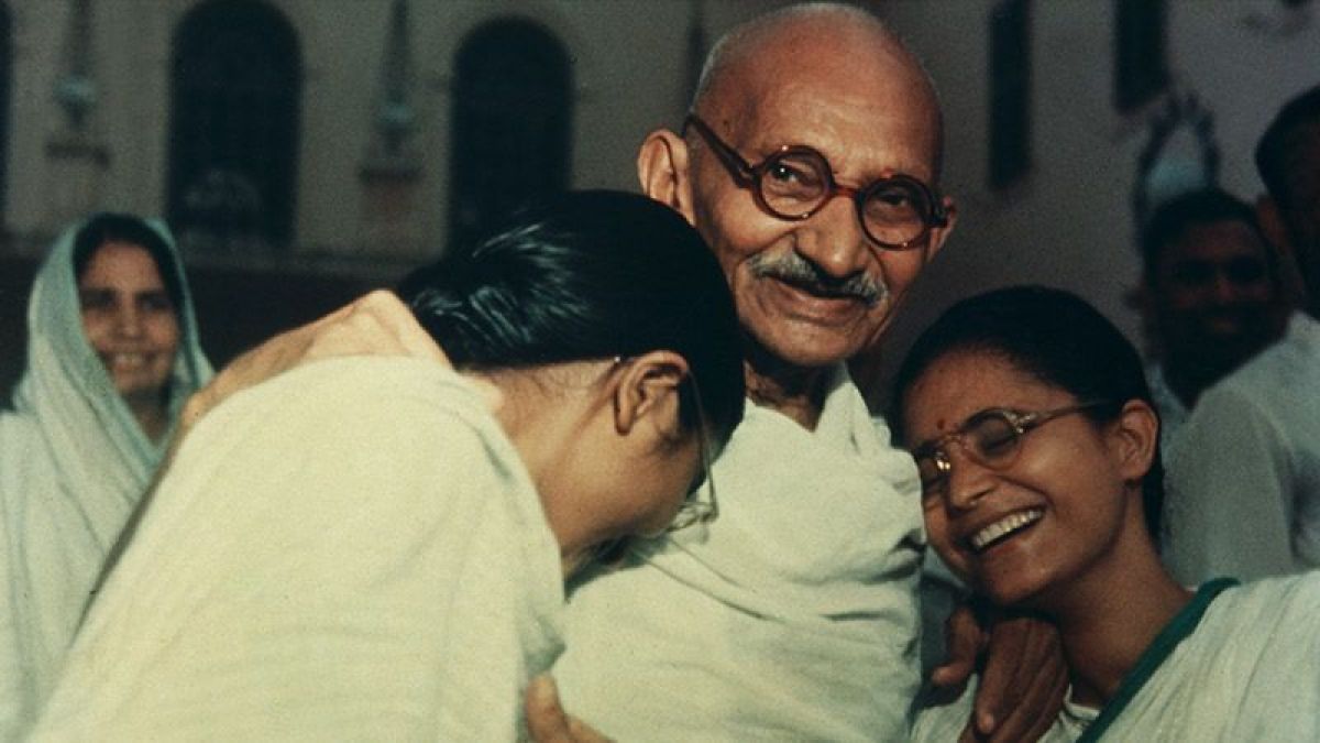 Britain to issue coin in honour of Mahatma Gandhi