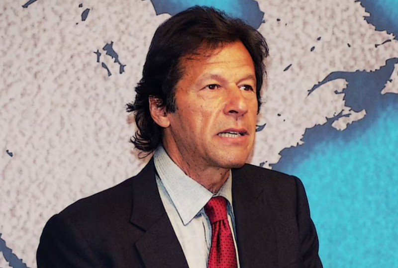 'Sharia Law' to be implemented in PAK too, Imran said- Islam is religion of peace, but...