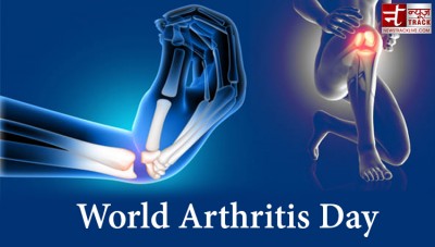 Arthritis has over 100 types, affects these organs