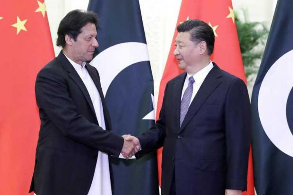 China gave this big assurance to Pakistan for Gwadar Port