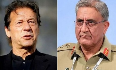 Pakistan Army Chief General Qamar Bajwa slams Imran Khan over appointment of ISI chief