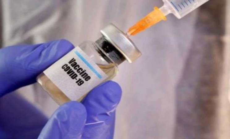 एक और कोरोना वैक्सीन लांच करेगा रूस, दूसरे टीके को किया पंजीकृत