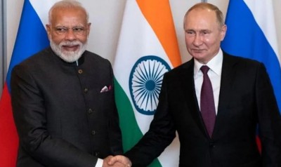 तालिबान से आमने-सामने बात करेगा भारत, रूस में 20 अक्टूबर को होगी वार्ता