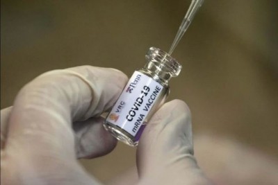 सिनोवैक कोरोना वैक्सीन बेचने के लिए तैयार हुआ चीन का ये शहर, तय किए भाव