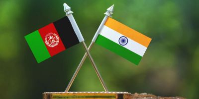भारत ने अफगानिस्तान को सैन्य सहयोग के तहत सौंपे दो एमआइ-24वी हेलीकॉप्टर