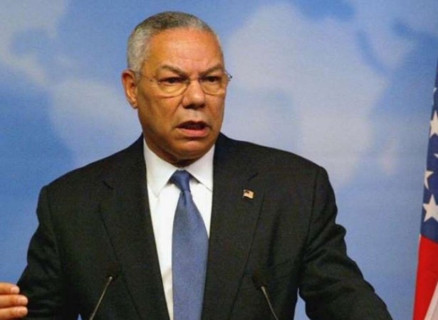 US first black foreign minister Colin Powell dies of corona
