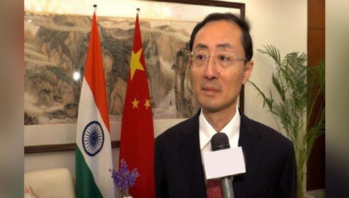 चीन बोला, एक साथ आएं भारत-पाकिस्तान, स्थापित करें बेहतर संबंध