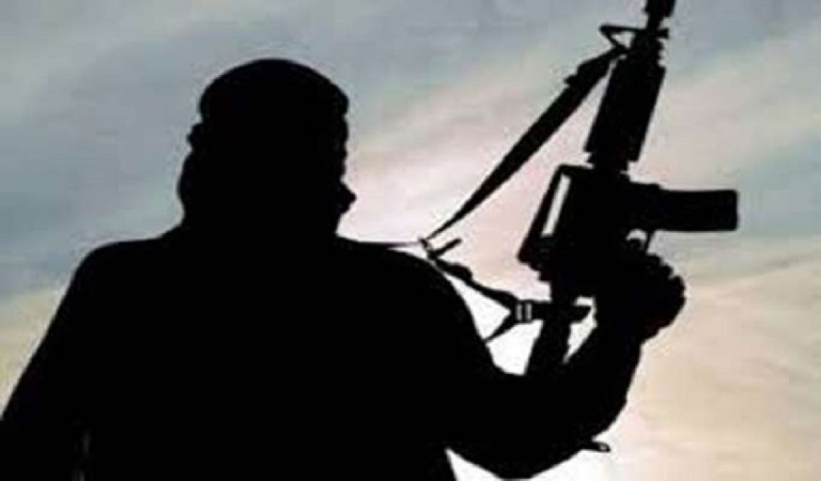 सुरक्षाबलों द्वारा चलाए गए अभियान में मारे गए इस्लामिक स्टेट के 10 आतंकवादी