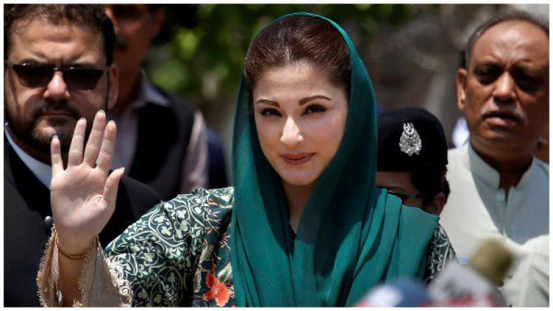 Imran Khan, Mariam Nawaz's husband arrested after provoking power of opposition