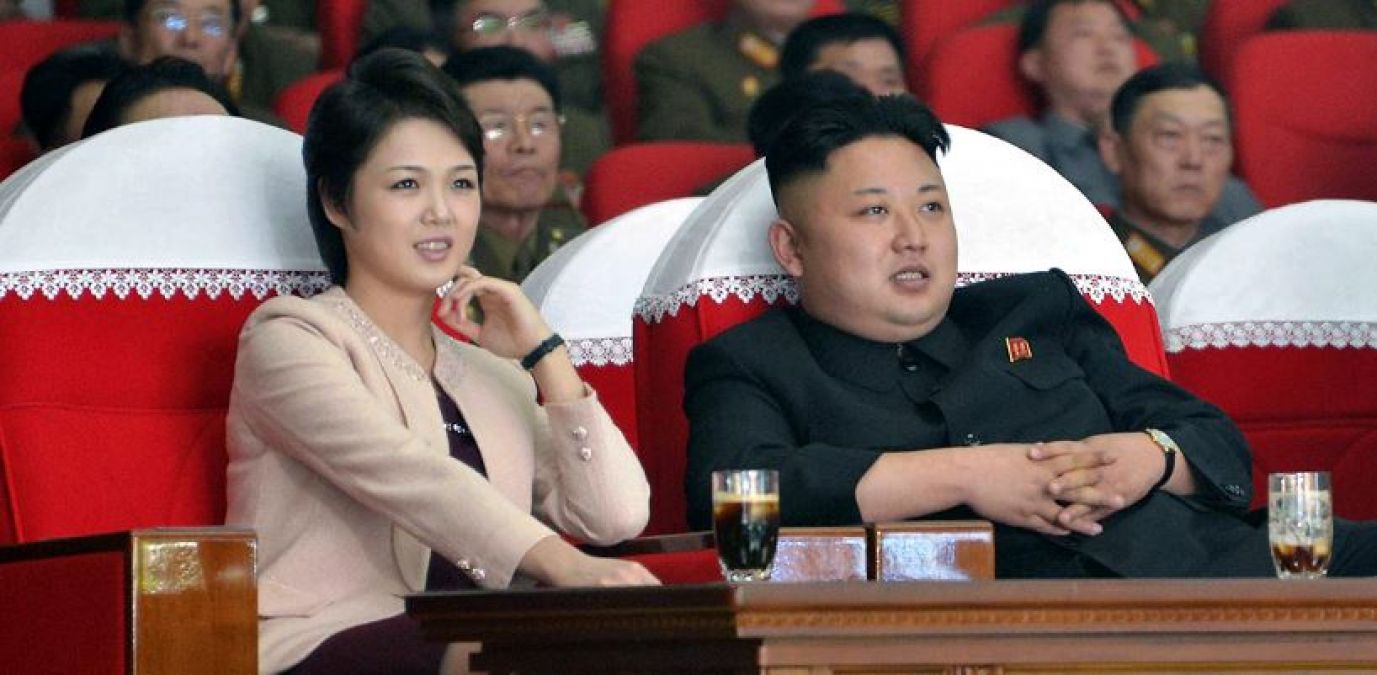 North Korea fired ballistic missiles once again, panic created in world