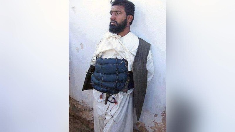 'Hero of Islam' who explodes with a bomb on their body, praised by Sirajuddin