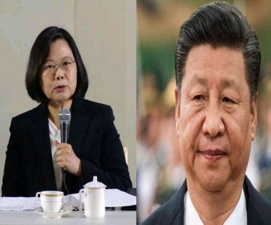 तनाव के चलते फिजी में फिर भिड़े चीन और ताइवान