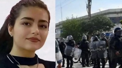 ईरान में तानाशाही चरम पर, गीत न गाने पर सुरक्षाबलों ने छात्रा को पीट-पीटकर मार डाला