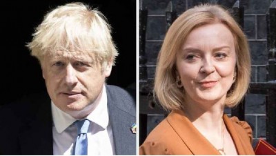 British PM Liz Truss resigns in just 44 days, will Johnson become PM again?