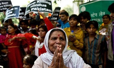 इस्लामी देश पाकिस्तान में किस तरह अत्याचार का शिकार होते हैं हिन्दू ? पढ़ें ये मामला