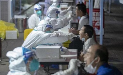 Infection spreads again in corona spreader China, lockdown in many places