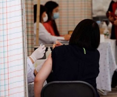 दक्षिण कोरिया में फ्लू की वैक्सीन लगाने से मर रहे लोग, अब तक 13 की मौत