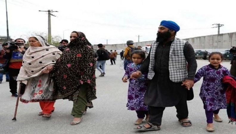 'Be a Muslim or leave country,' Two options for Sikhs in Afghan
