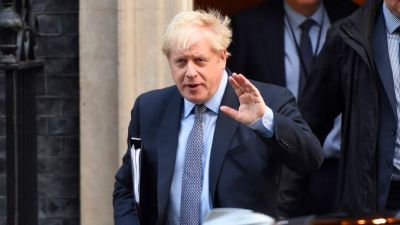 Brexit: Shock to British PM Boris Johnson, MPs deny short time for review