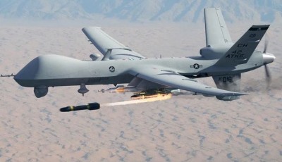 अमेरिका ने ड्रोन हमले में मार गिराया अल-क़ायदा का टॉप आतंकी अब्दुल हमीद अल-मतर