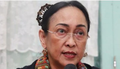 Daughter of first President of Indonesia will renounce Islam, will adopt Hinduism