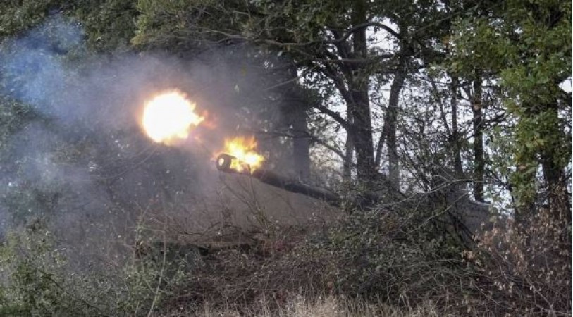 यूक्रेन के इस 'बम' से बुरा हुआ रूस का हाल!