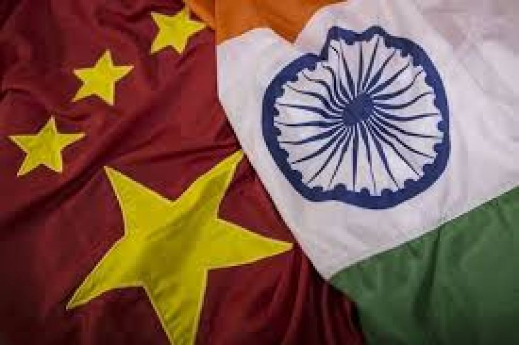 China's new move amid Tensions with India