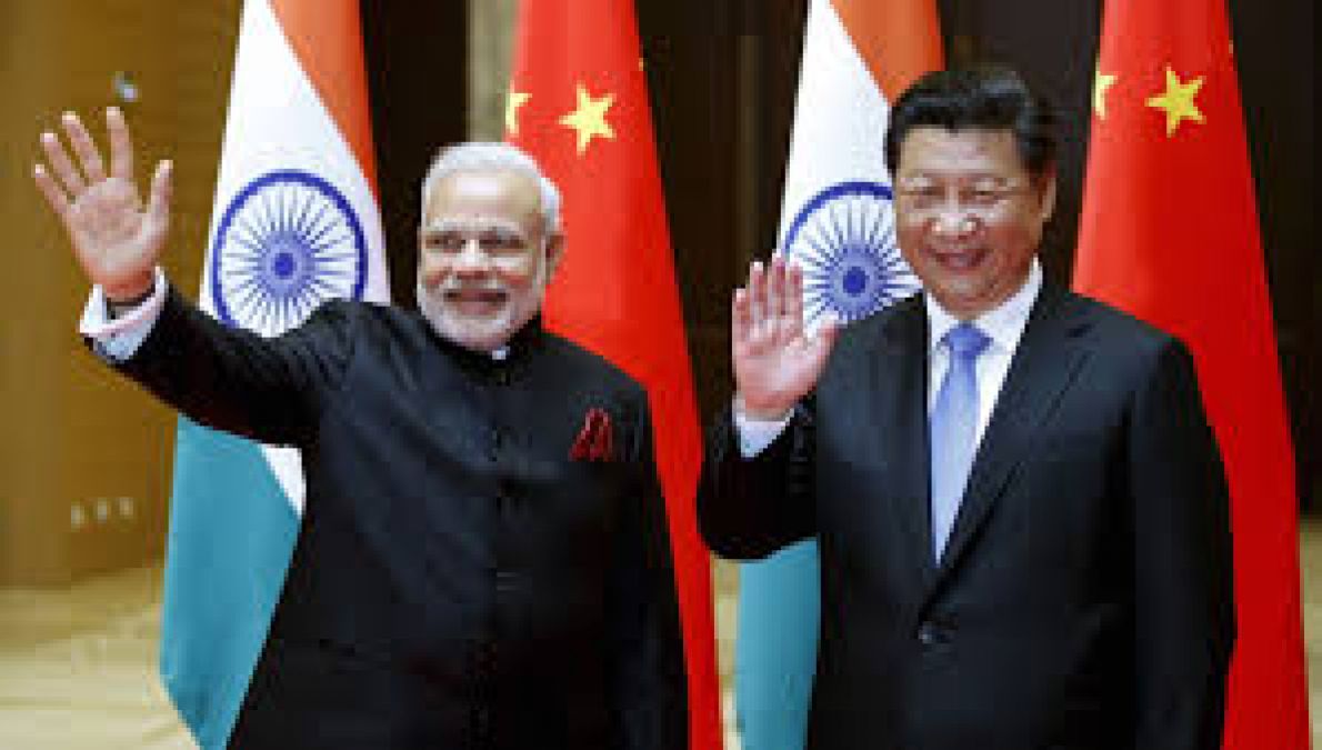 भारत संग तनाव के बीच चीन ने चली ये नई चाल