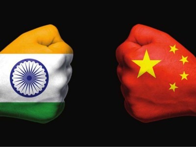 China's new move amid Tensions with India