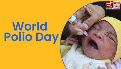 Know the significance of World Polio Day