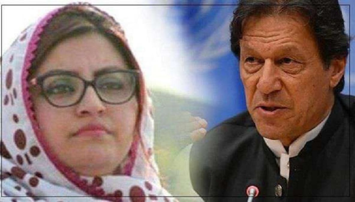 After US rebukes, Pak reveals the truth, says Gulalai's father is in custody